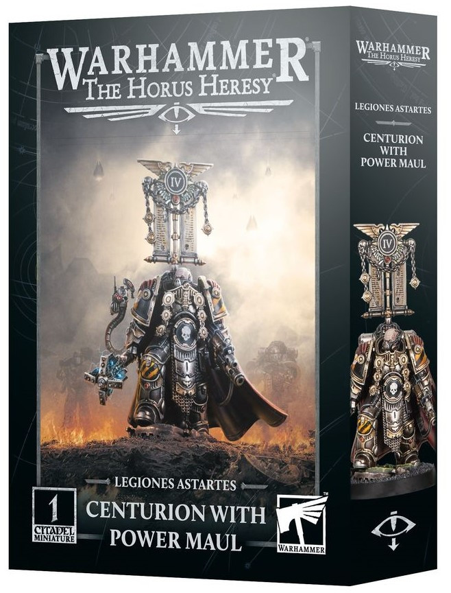 Warhammer 40K - Indomitus