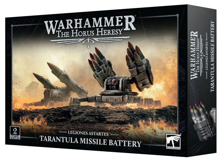 Warhammer 40K - Indomitus