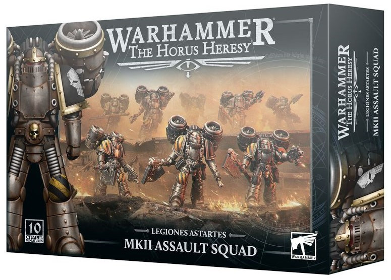 Warhammer 40K - Indomitus