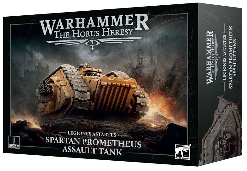 Warhammer 40K - Indomitus