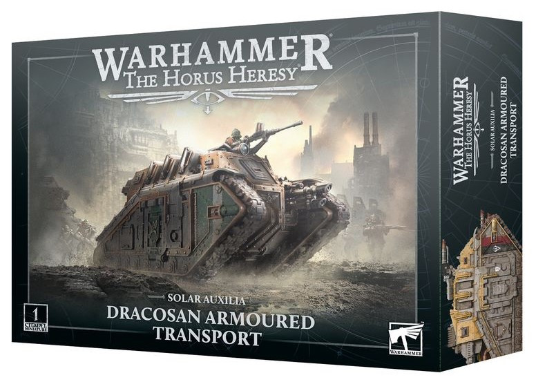 Warhammer 40K - Indomitus Warhammer 40K - Indomitus