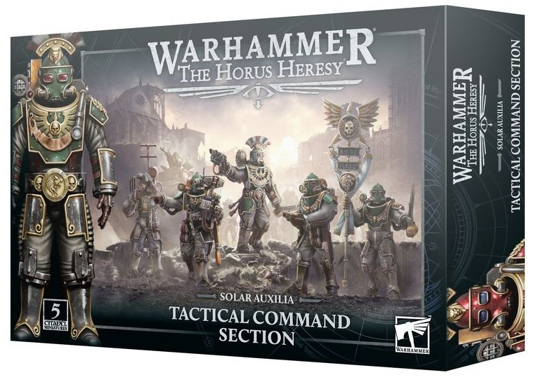 Warhammer 40K - Indomitus Warhammer 40K - Indomitus