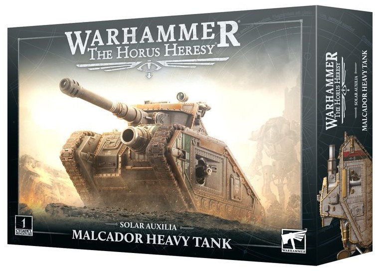 Warhammer 40K - Indomitus Warhammer 40K - Indomitus