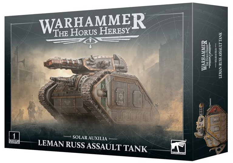 Warhammer 40K - Indomitus Warhammer 40K - Indomitus