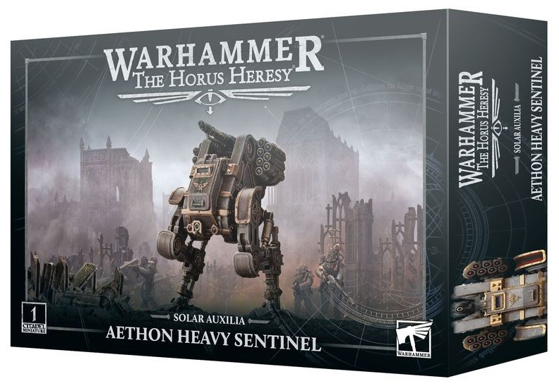 Warhammer 40K - Indomitus Warhammer 40K - Indomitus