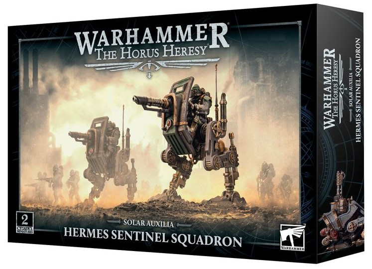 Warhammer 40K - Indomitus Warhammer 40K - Indomitus