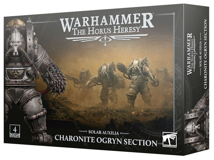 Warhammer 40K - Indomitus