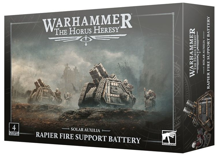 Warhammer 40K - Indomitus