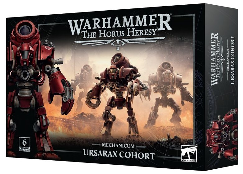 Warhammer 40K - Indomitus