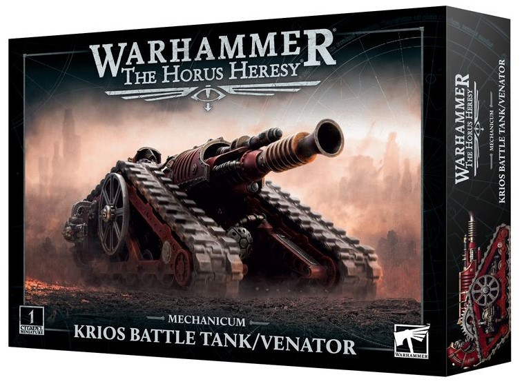 Warhammer 40K - Indomitus