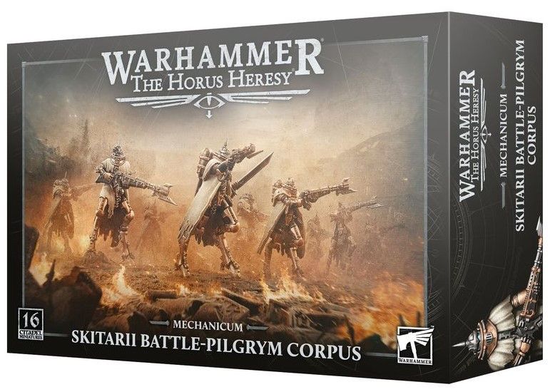 Warhammer 40K - Indomitus Warhammer 40K - Indomitus