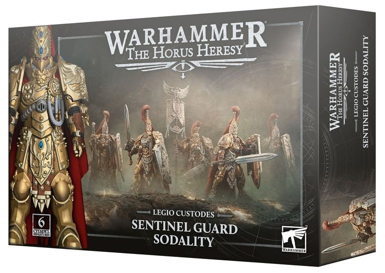 Warhammer 40K - Indomitus