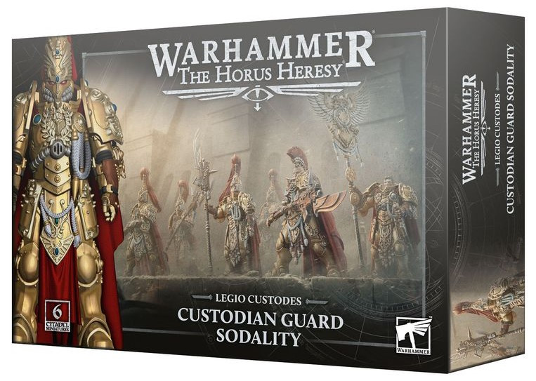 Warhammer 40K - Indomitus