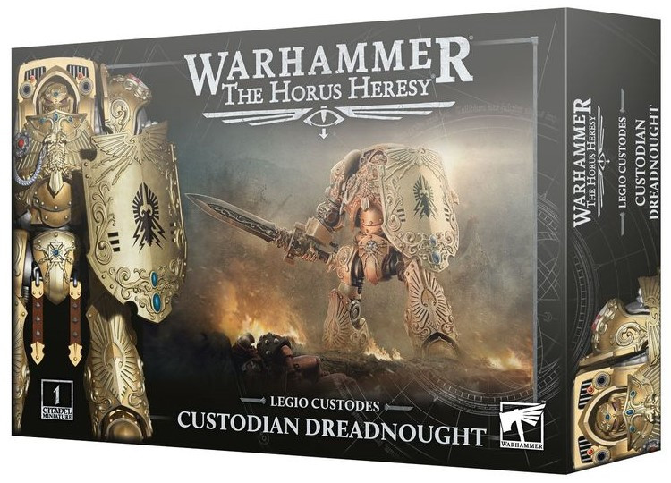 Warhammer 40K - Indomitus