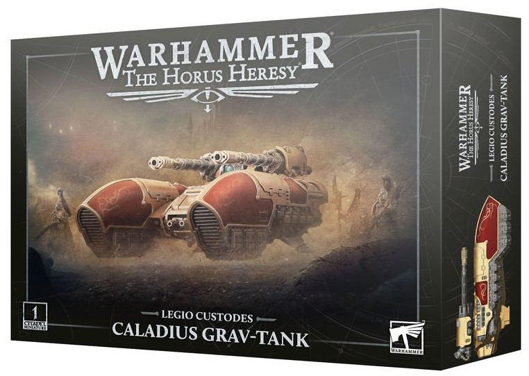 Warhammer 40K - Indomitus