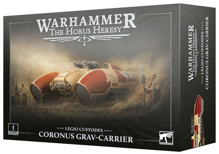 Warhammer 40K - Indomitus