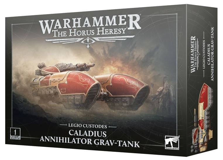 Warhammer 40K - Indomitus