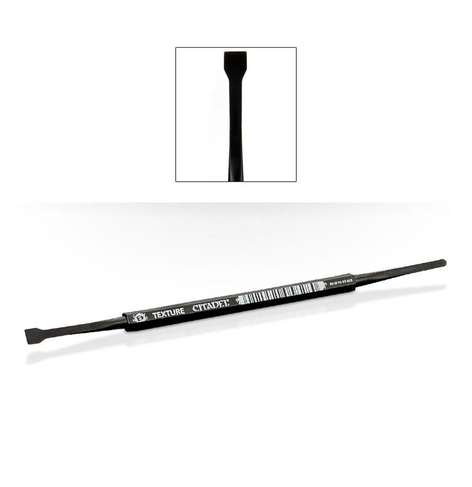 Games Workshop - Citadel - M Texture Spreader (63-27)