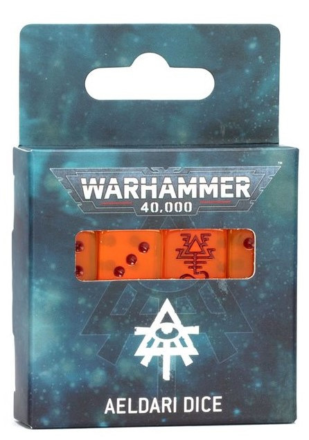 Warhammer 40K : Astra Militarum Cadian Command Squad