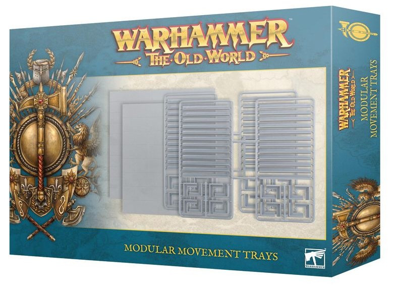 Warhammer 40K - Indomitus