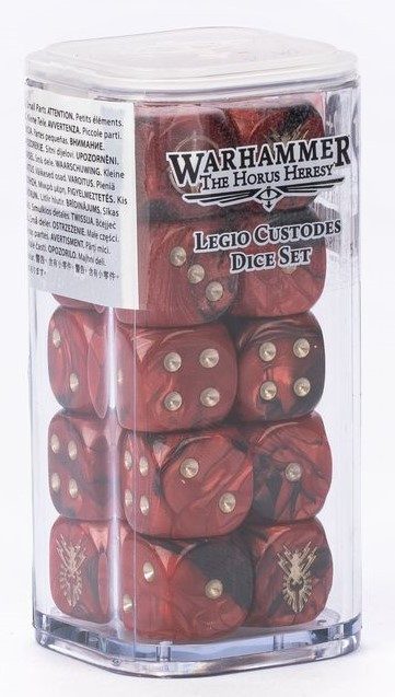 Warhammer 40K - Indomitus