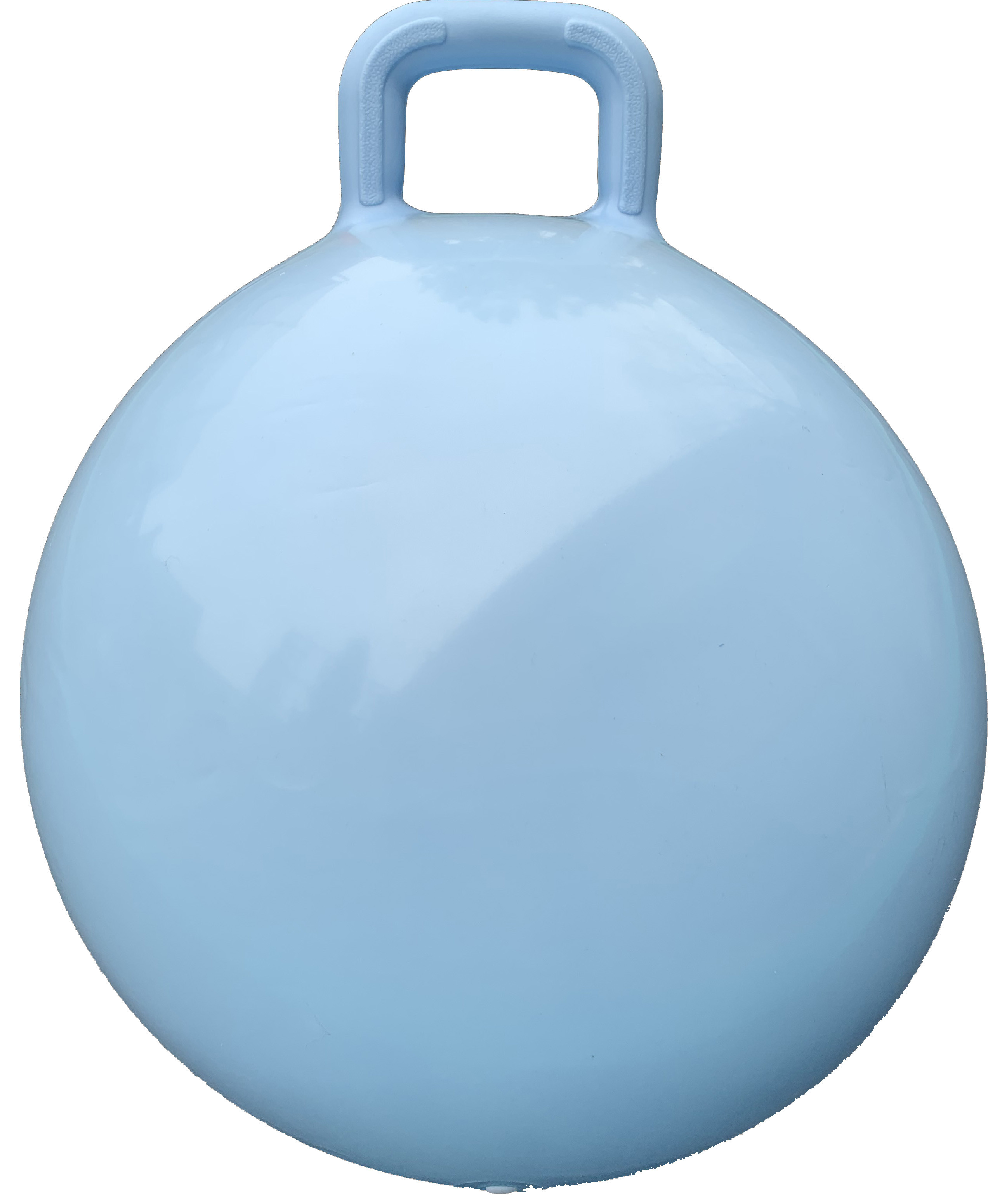 Skippybal Pastel Blauw - 50cm 