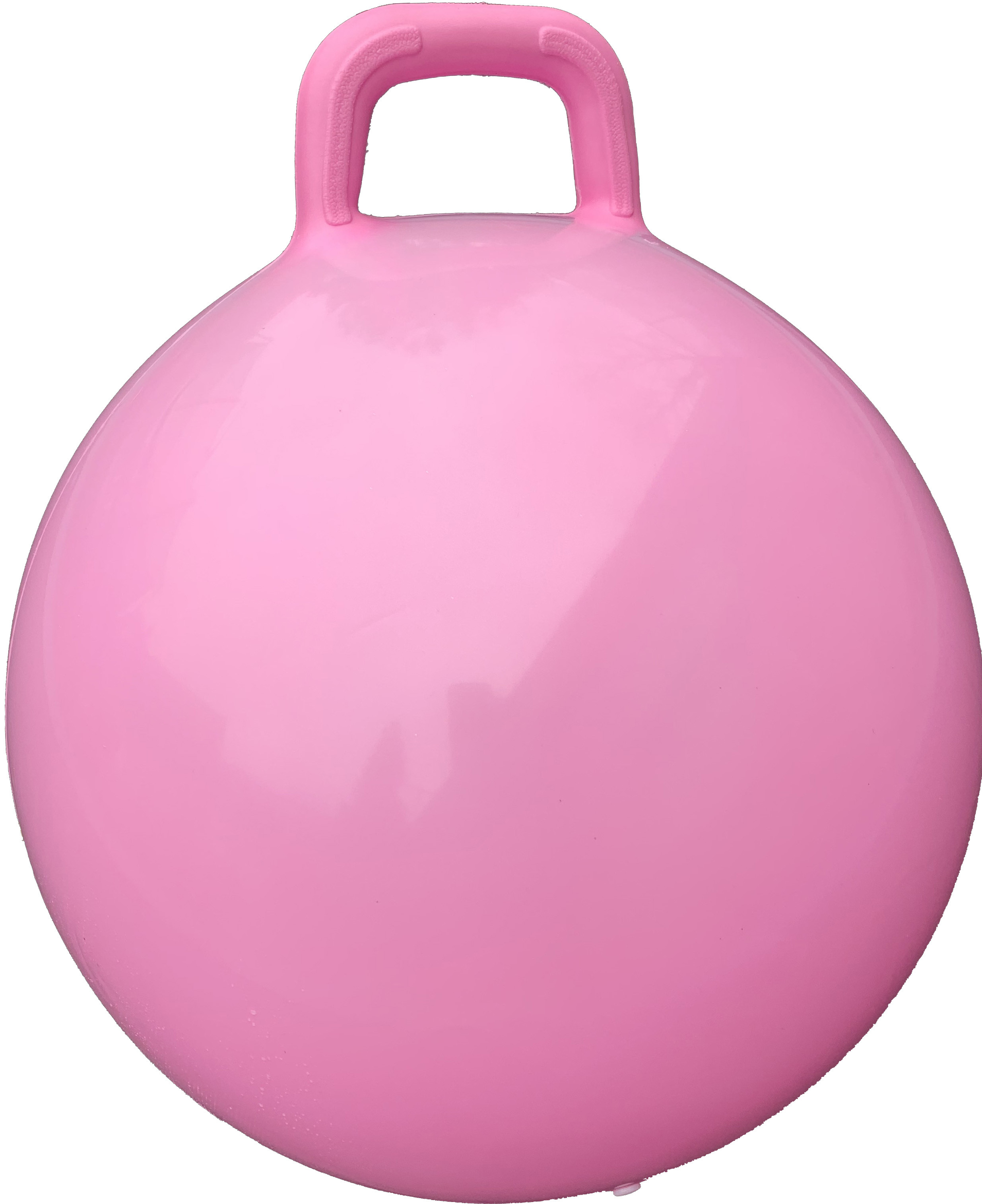 Skippybal Pastel Roze - 50cm 