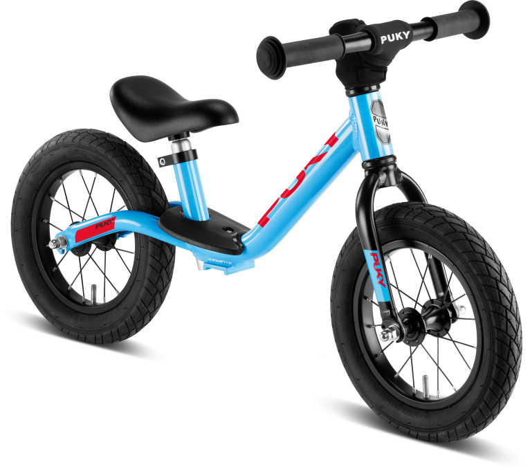 PUKY Loopfiets LR Blauw (4089)