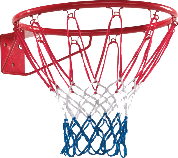 KBT Basketbalring voor Muurbevestiging