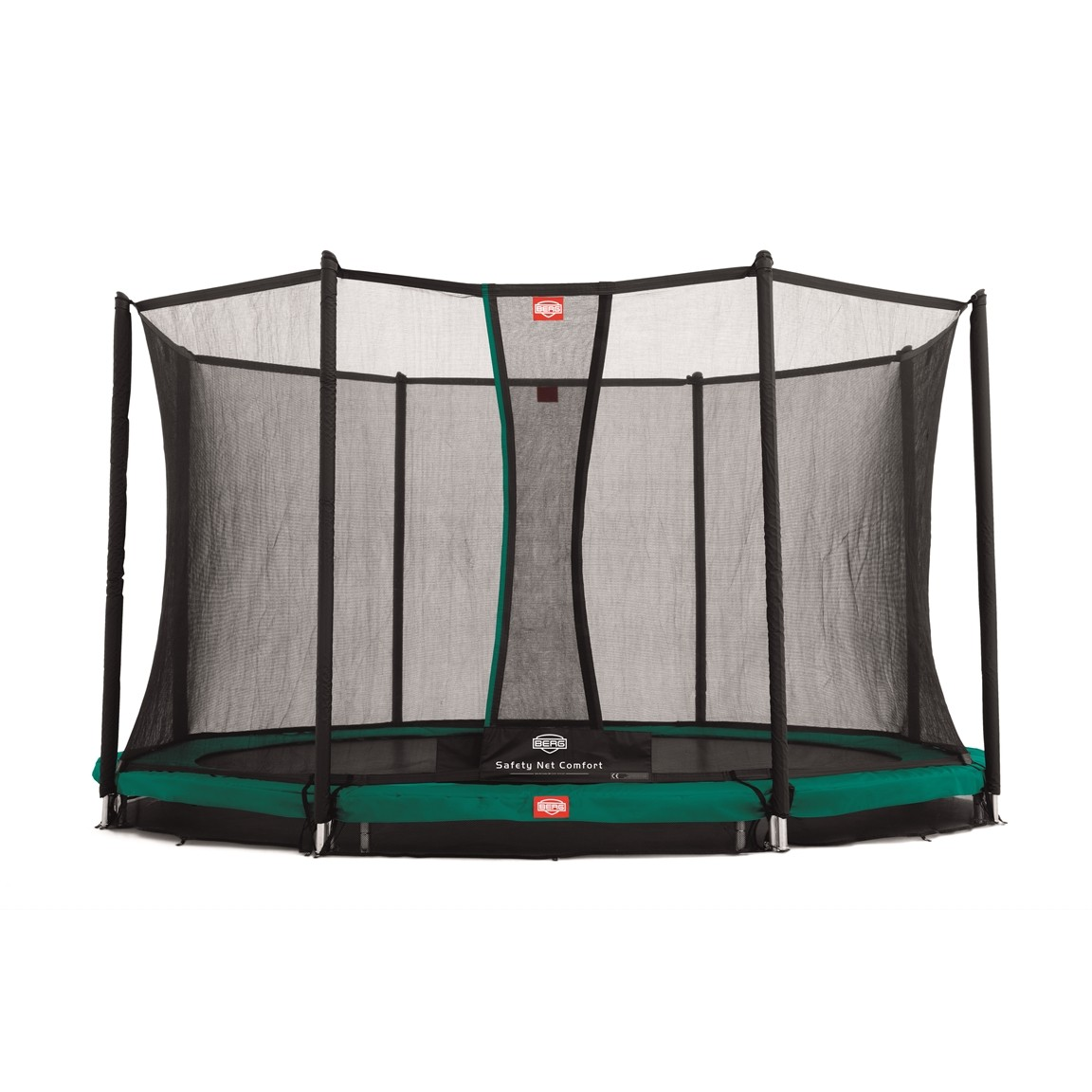 BERG Safety net Comfort (inground) 270