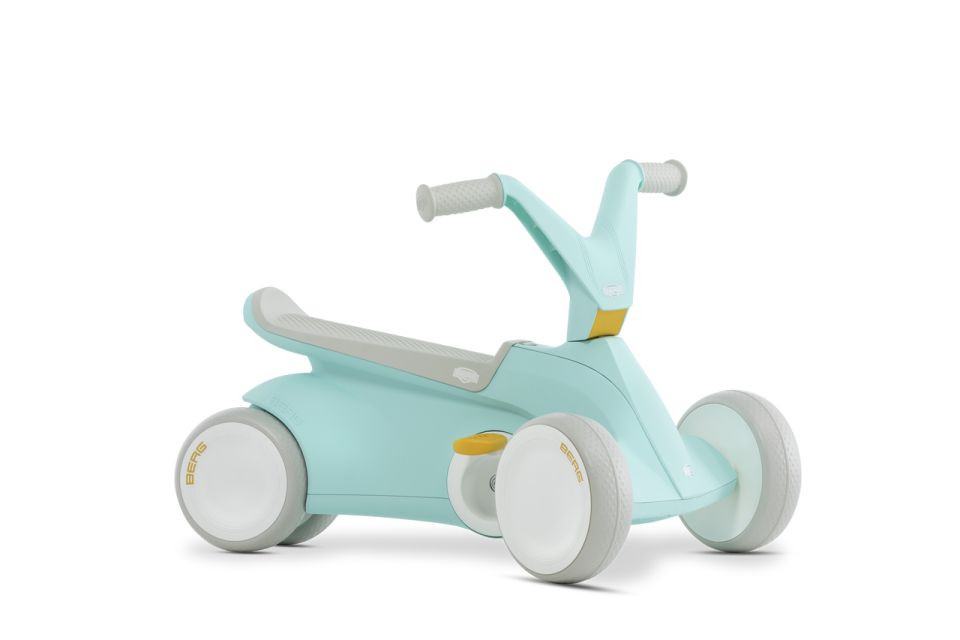 BERG GO² Mint