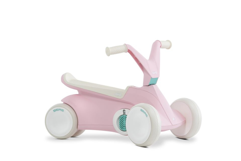BERG GO² Pink