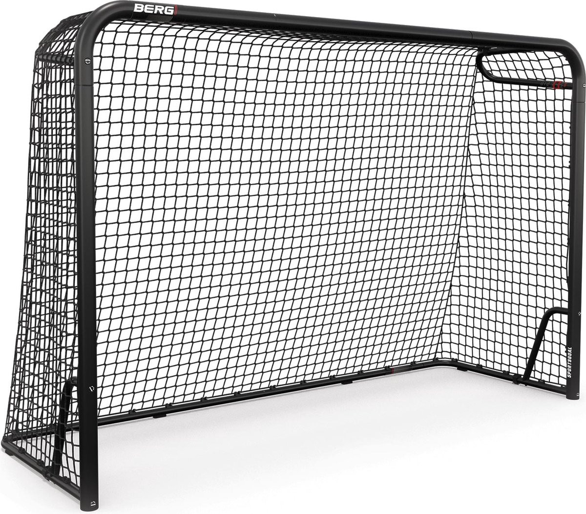 BERG SportsGoal M - Voetbaldoel (240x160cm)