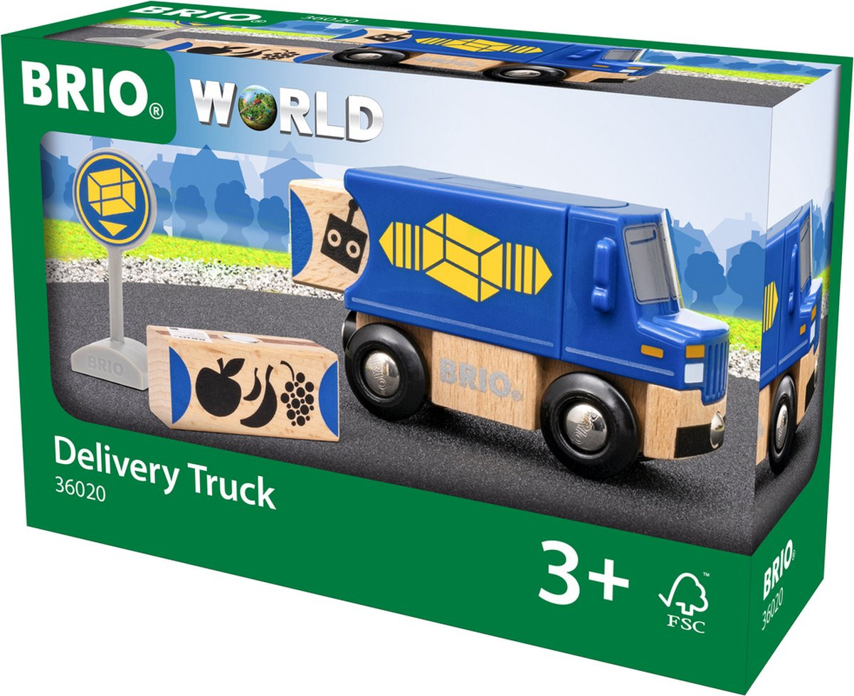 BRIO Viaduct - 33351