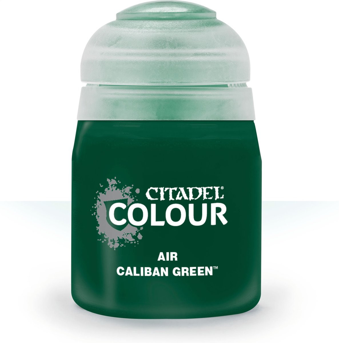 Citadel Paint - Air - Caliban Green 24ML (28-07)
