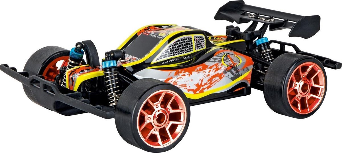 Carrera RC Auto - Profi Drift Racer - (50 km/h)