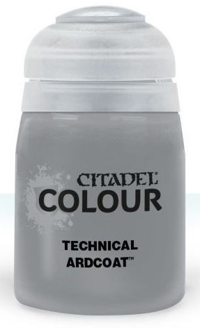 Citadel Paint - Technical - Ardcoat 24ML - (27-03)