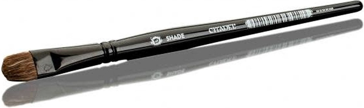 Citadel - Large Shade Brush (63-17) Citadel - Large Shade Brush (63-17)