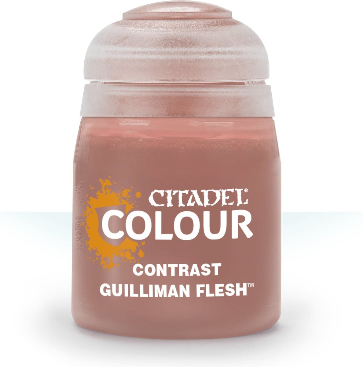 Citadel Paint - Contrast - Guilliman Flesh 18ML - (29-32)