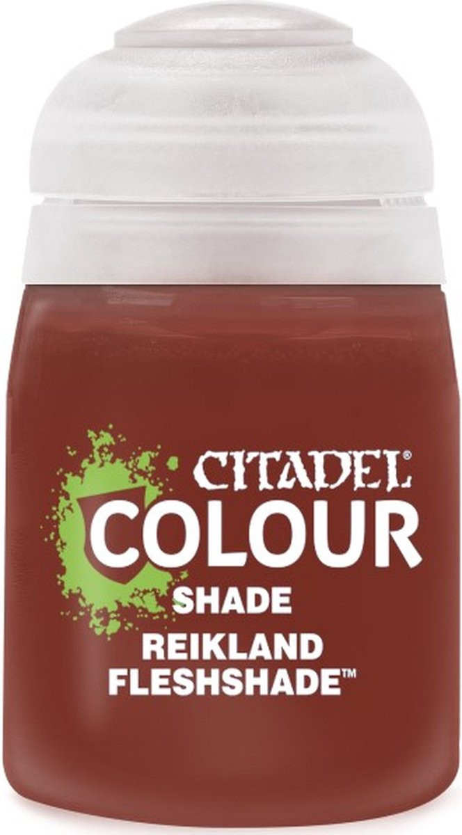 Citadel Paint - Base - Catachan Flesh 12ML - (21-50)