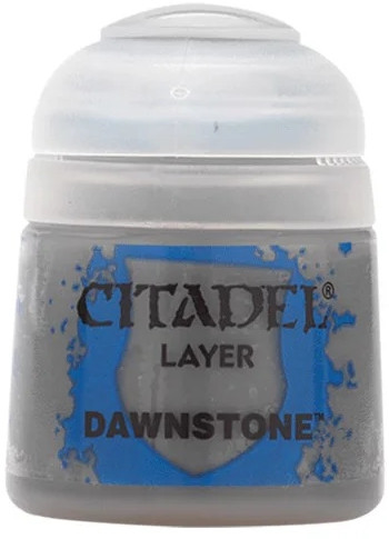 Citadel Paint - Layer - Dawnstone 12ml - (22-49)