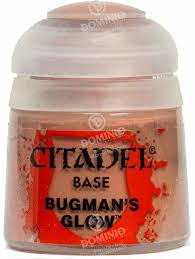 CitaCitadel Paint - Base - Bugman's Glow 12ML - (21-18)