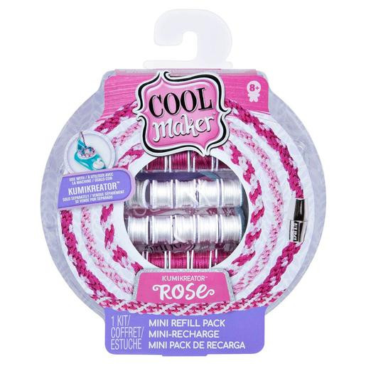 Kumi Kreator Refill groen - Rose