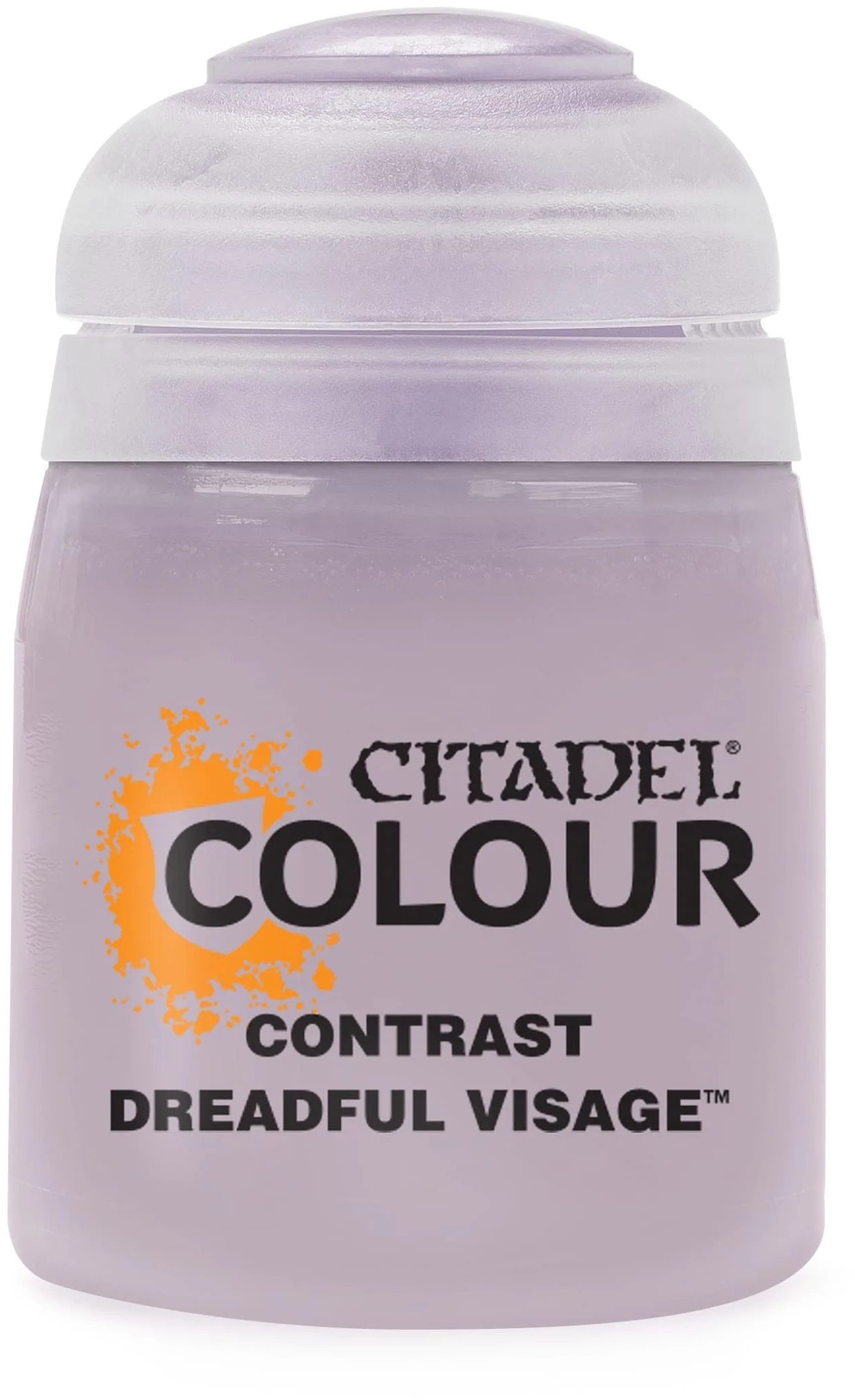 Citadel Paint - Contrast - Dreadful Visage (18ml) - (29-65) Citadel Paint - Contrast - Dreadful Visage (18ml) - (29-65)
