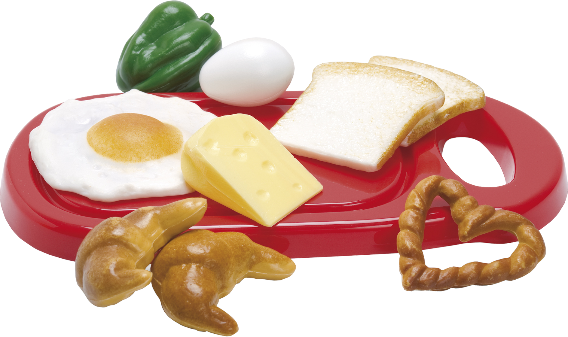 Dantoy ontbijtset