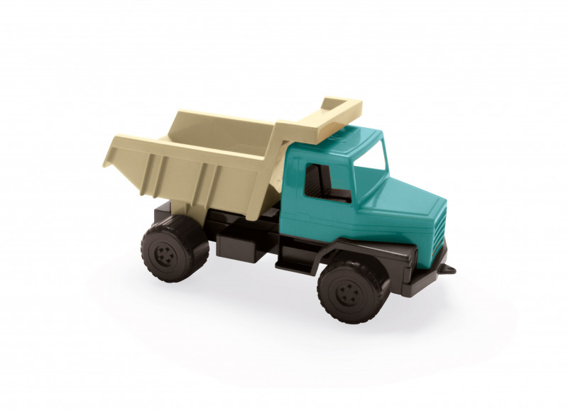 Dantoy - Blue Marine Toys - Truck (28cm)