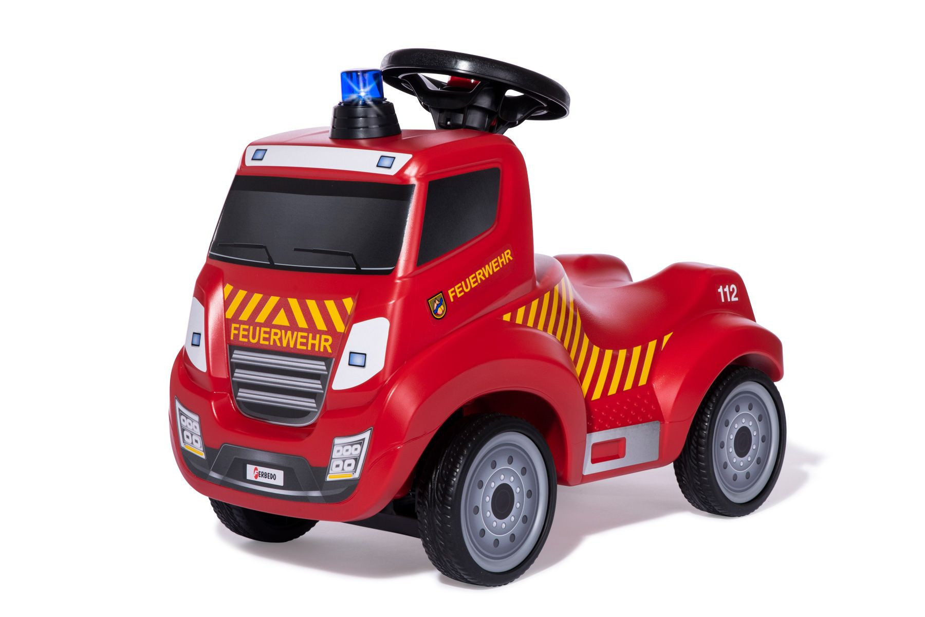 Rolly Toys - rollyMinitrac Massey Ferguson 5470