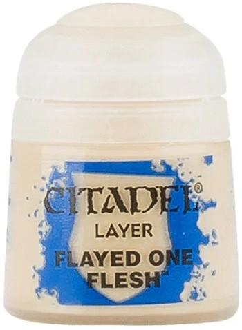 Citadel Paint - Layer - Flayed One Flesh 12ml - (22-72)
