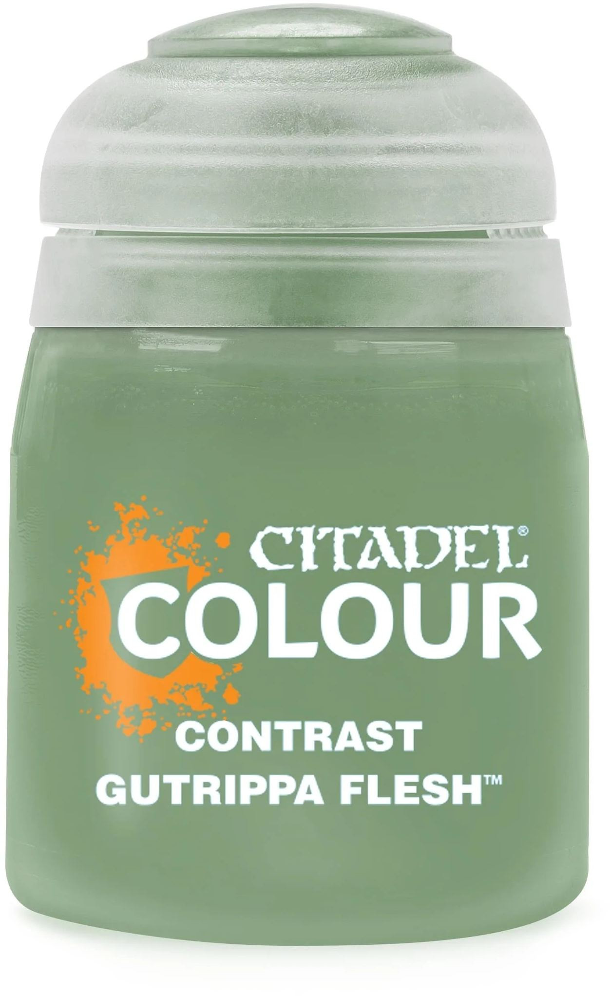Citadel Paint - Contrast - Gutrippa Flesh 18ml - (29-49)