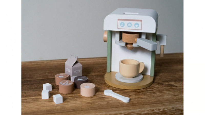 Dantoy Eetservies BIO-plastic
